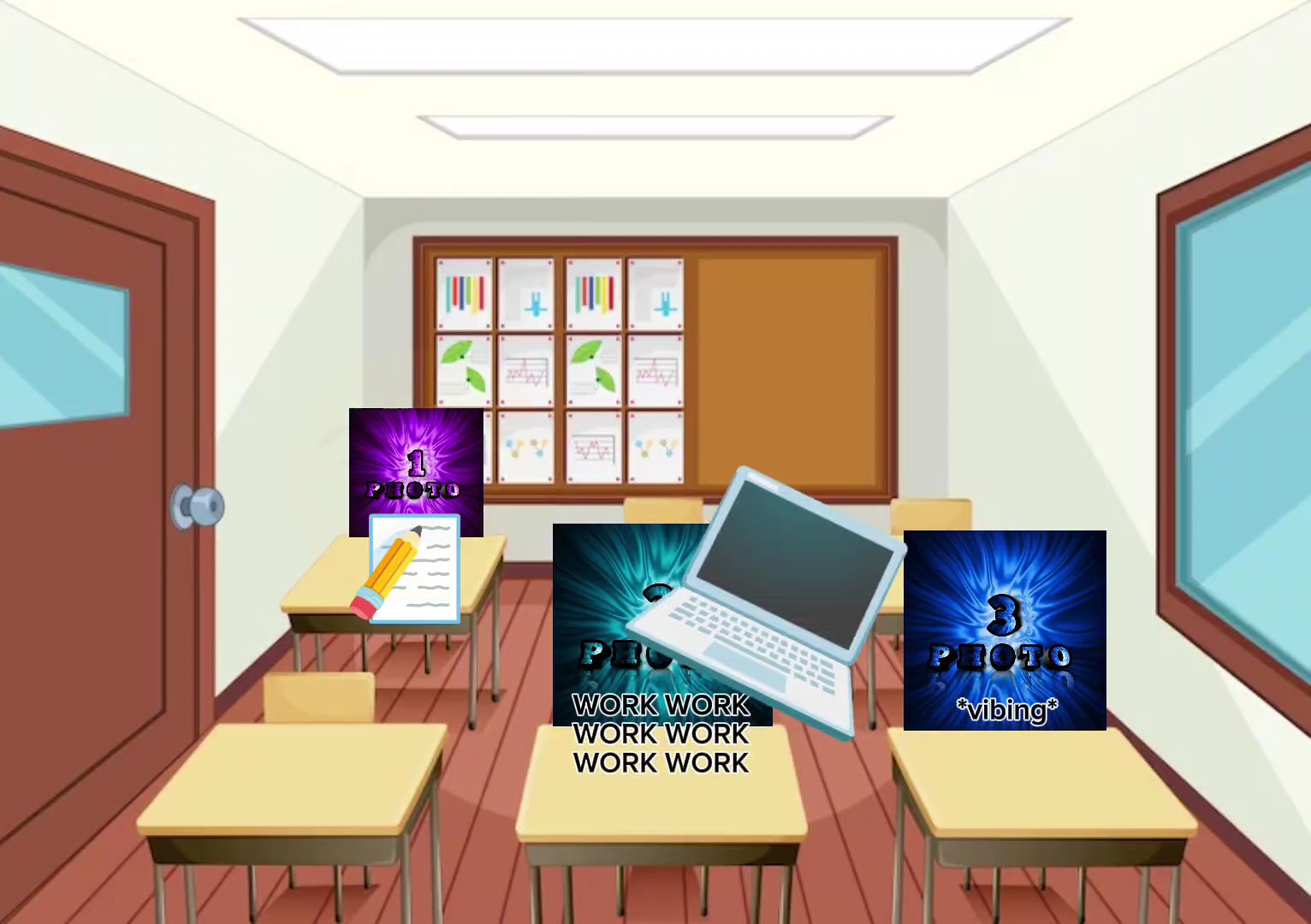 TRENDING TEMPLATES
