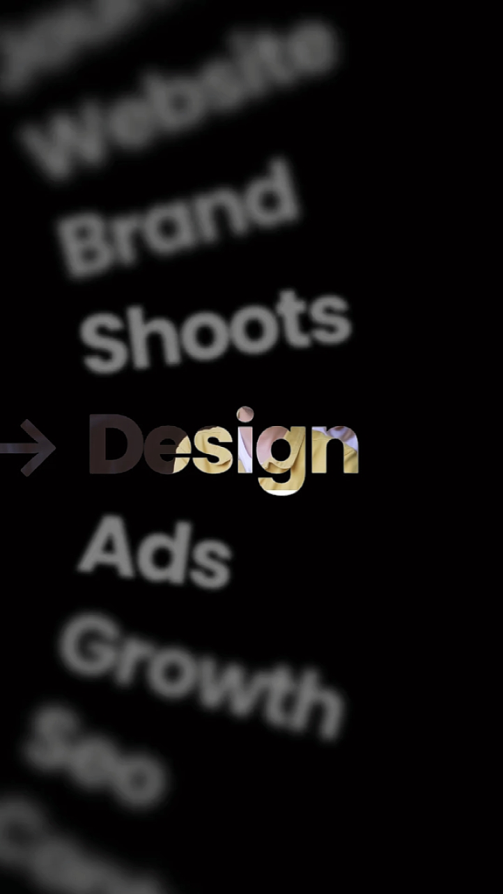 Agency Promotion