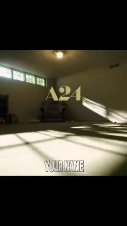 Backroom intro