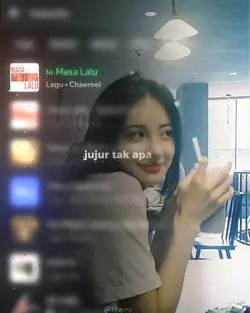 Masa Lalu