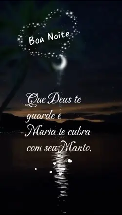 Boa Noite