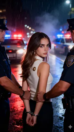 Arrested Ai