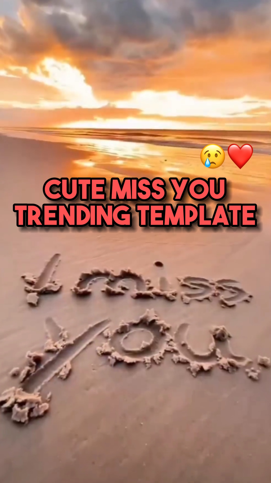 Kangen kamu😢❤️