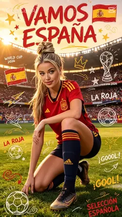 espana