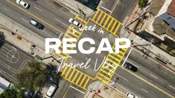 Daily Recaps