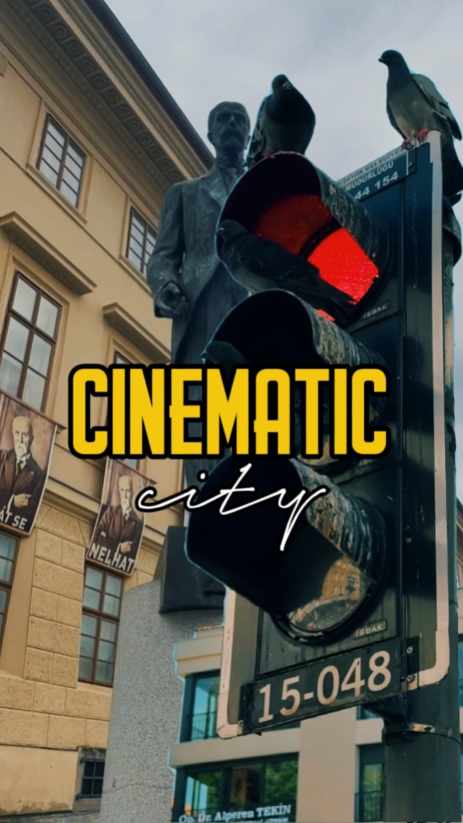 5 Clips Cinematic 