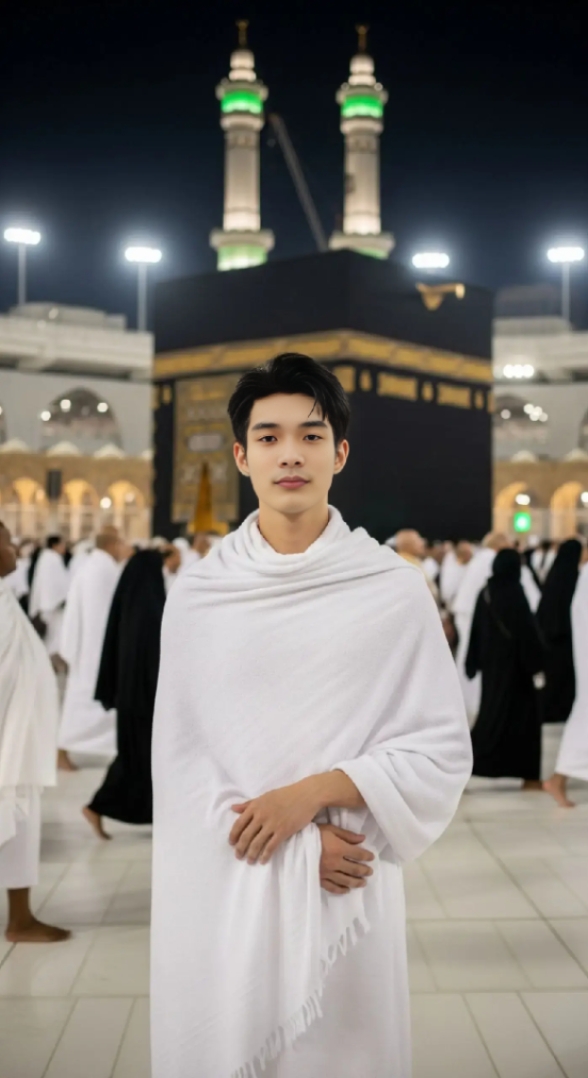 mekkah madinah
