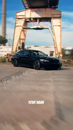Free BMW Edit