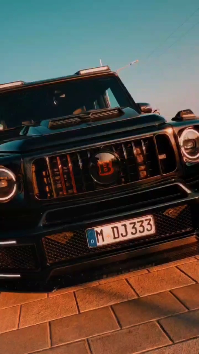 CINEMATIC CARS 