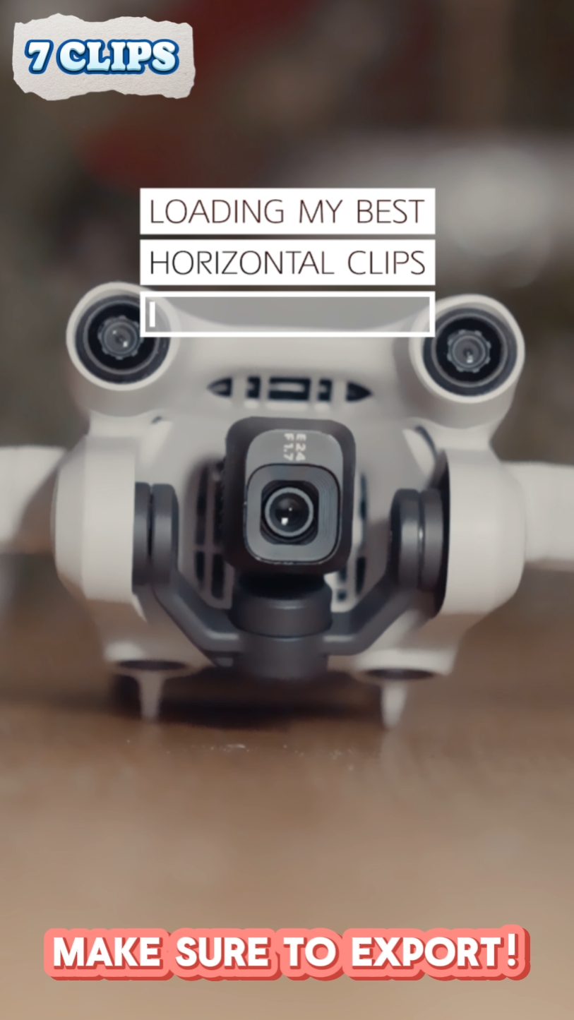 Antarmuka Drone
