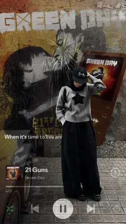 21 Guns