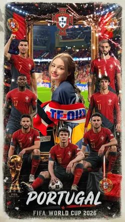Portugal World Cup