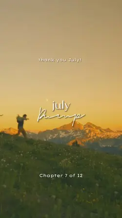 July dump