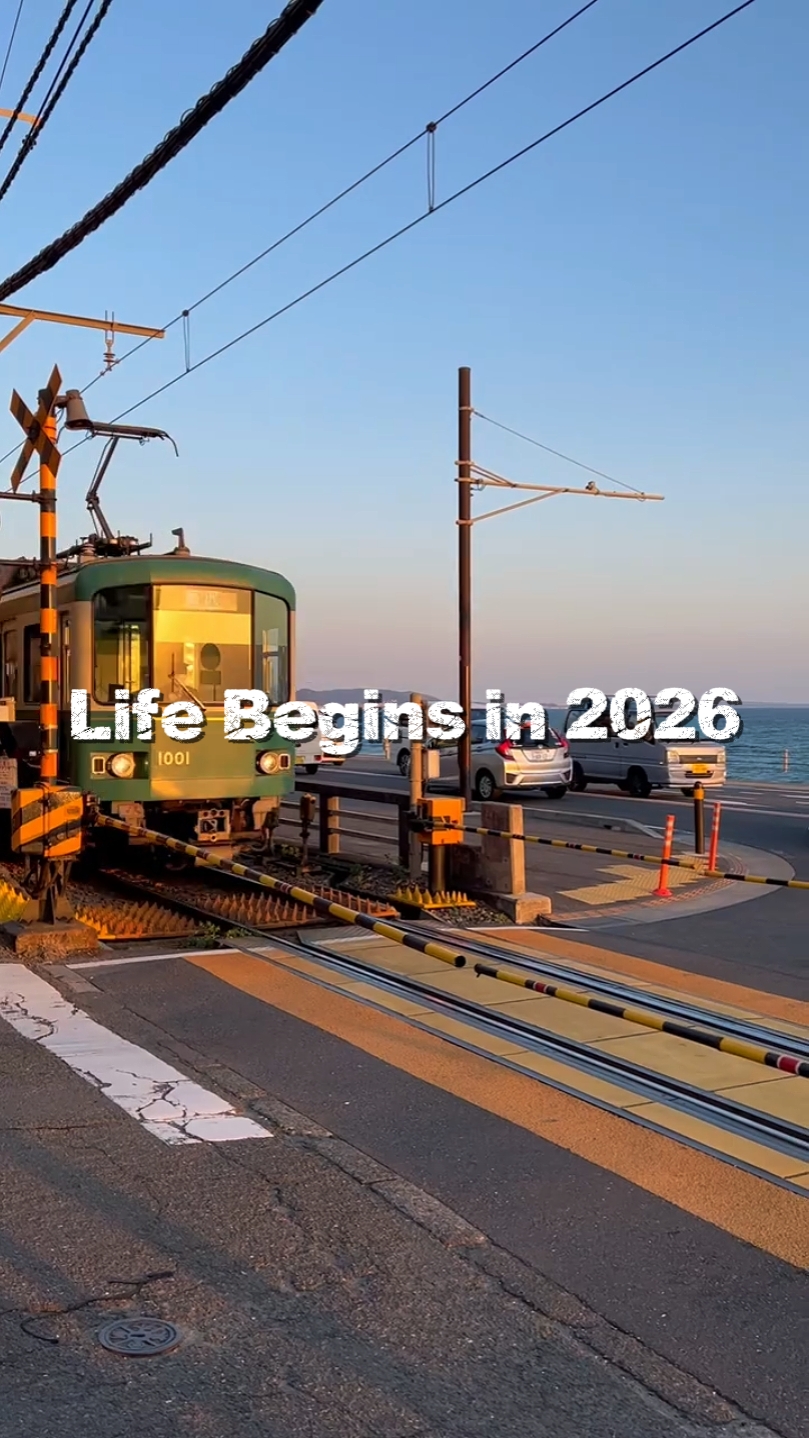 Life Begins in 2026