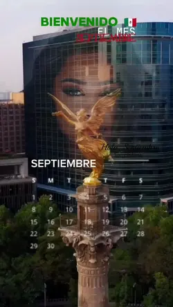 CALENDARIO DE SEPTIE