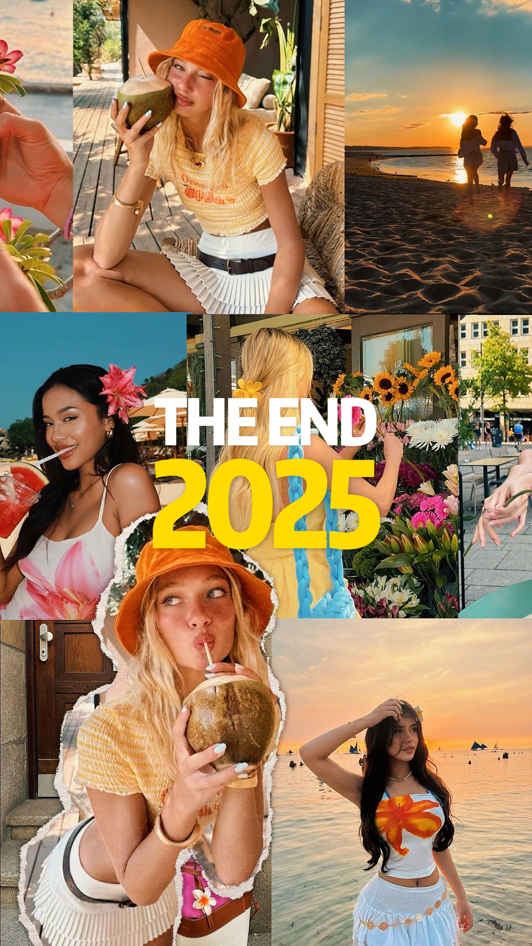 2025 kolajım