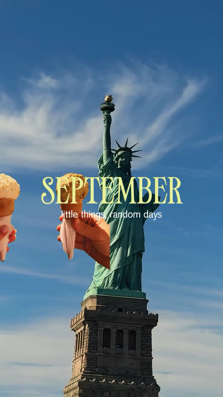 September