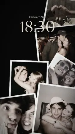 couple lockscreen