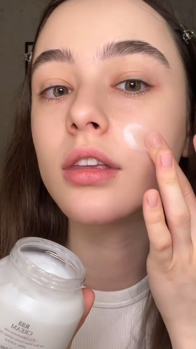 skin care