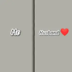 Me & My Husband