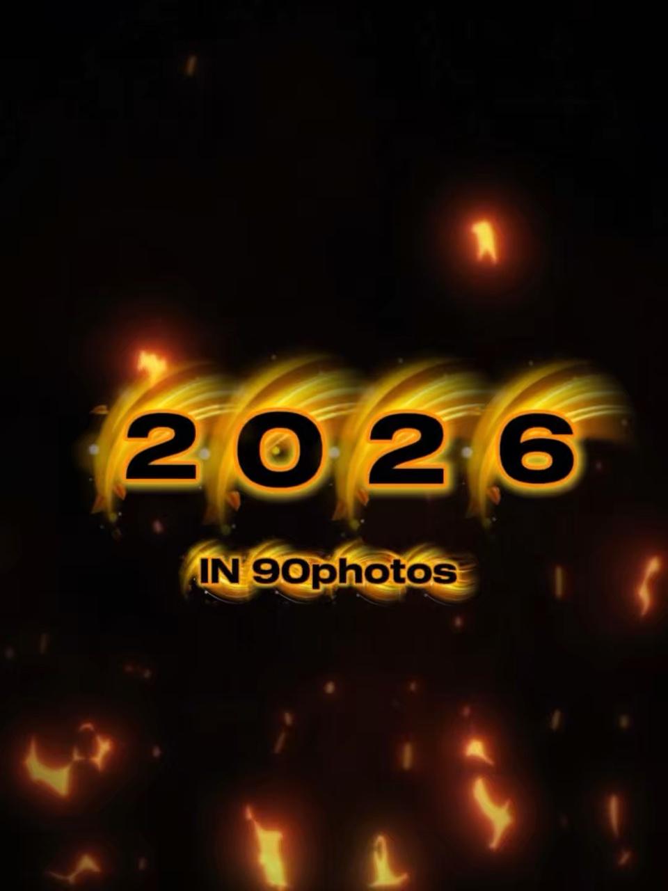 2026 en 90 fotos 