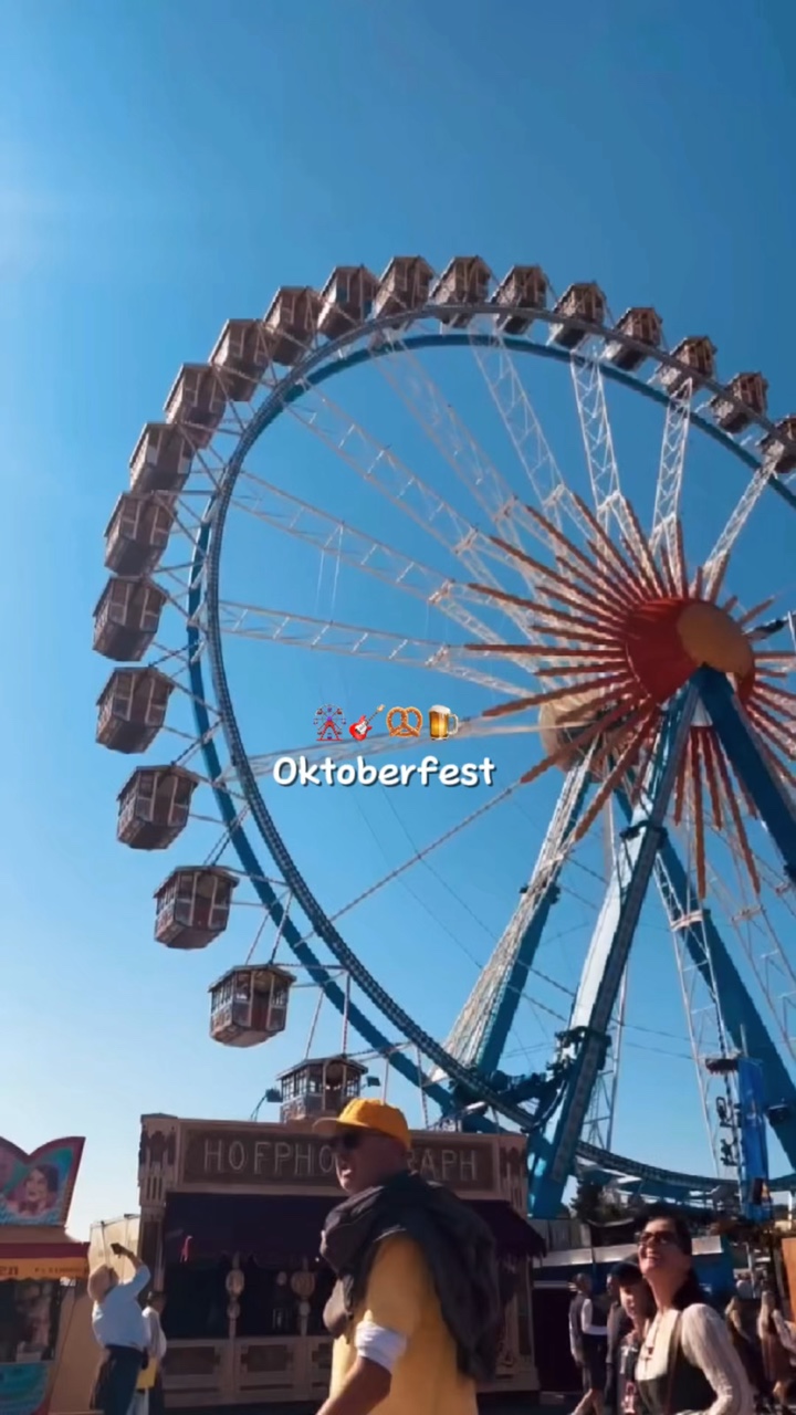 Oktober Fest