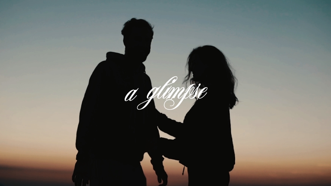 Glimpse of us