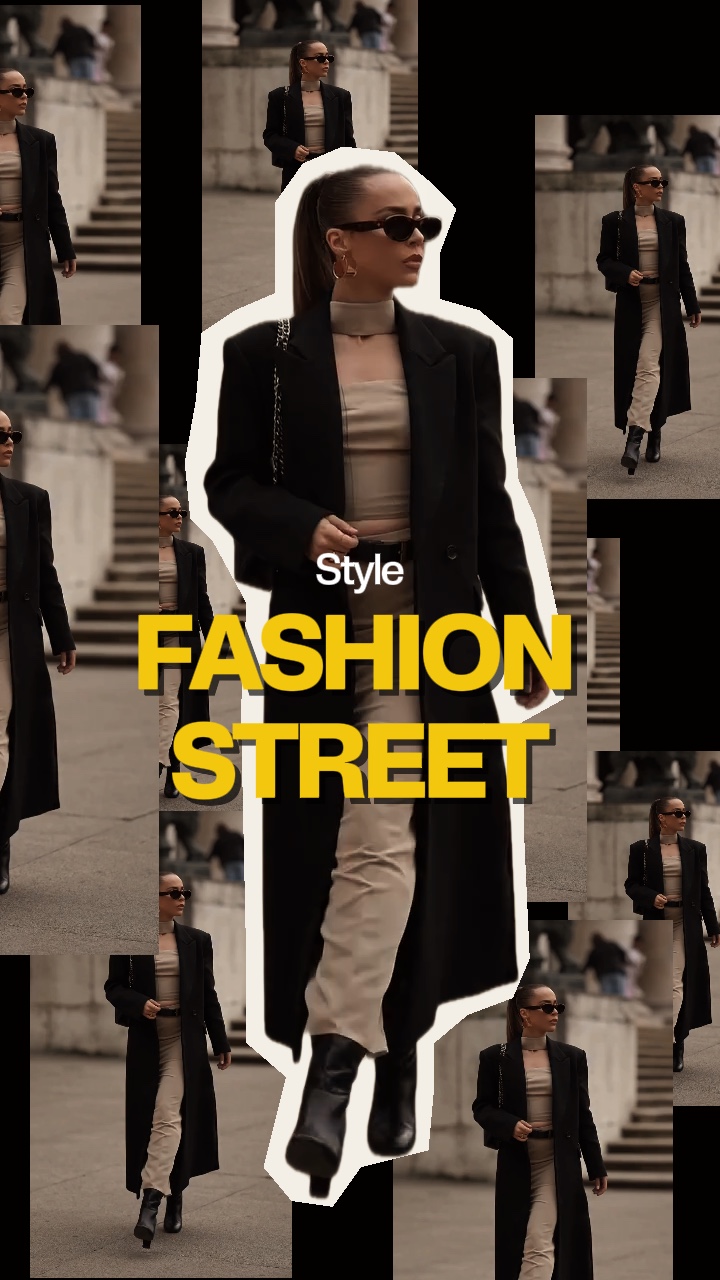 Moda Sokağı
