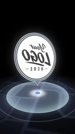 Logo Intro