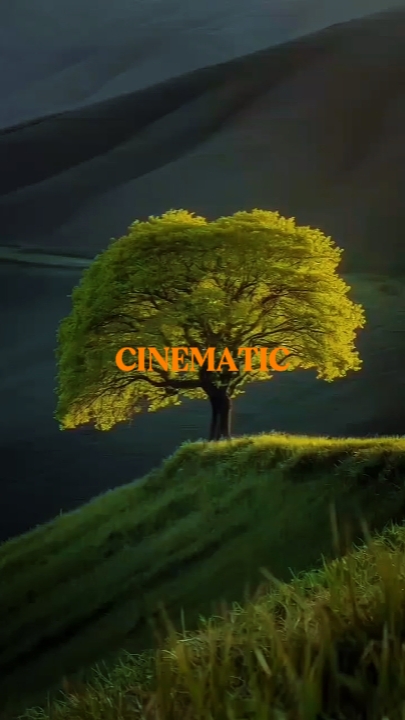 CINEMATIC