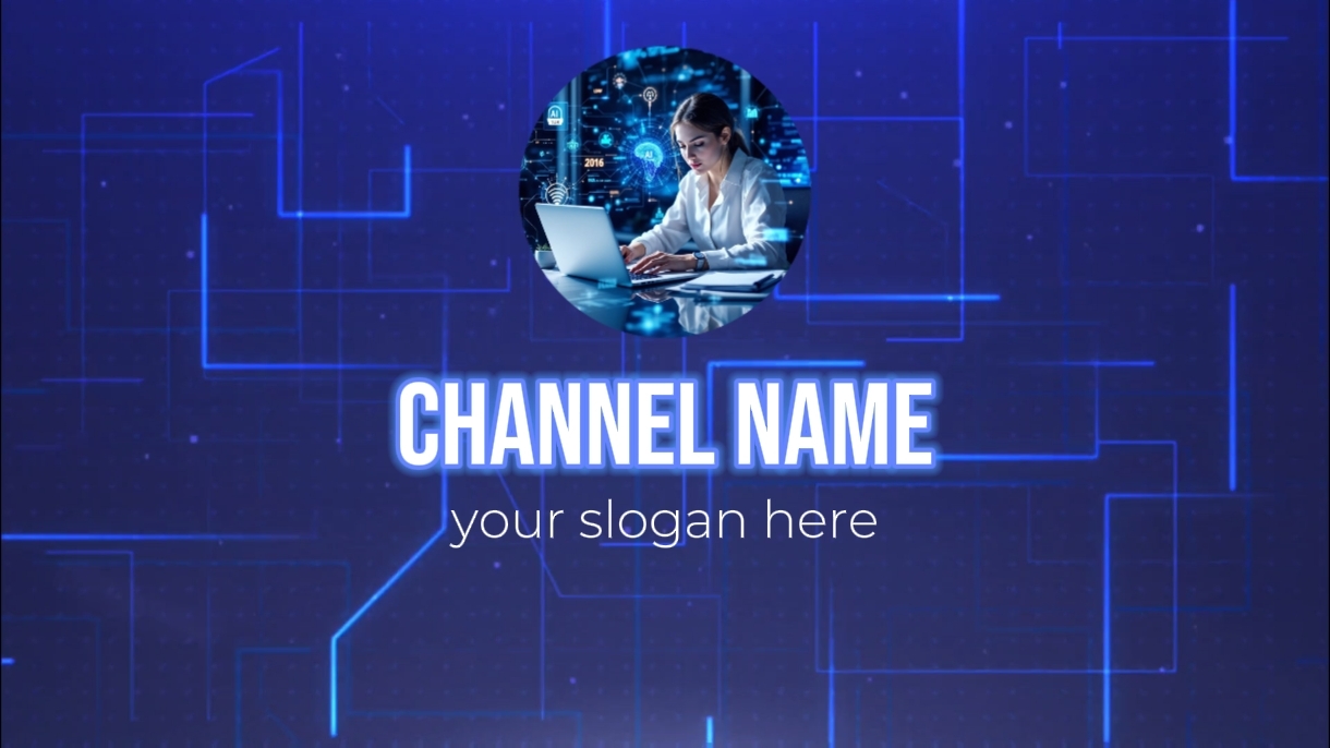 youtube intro
