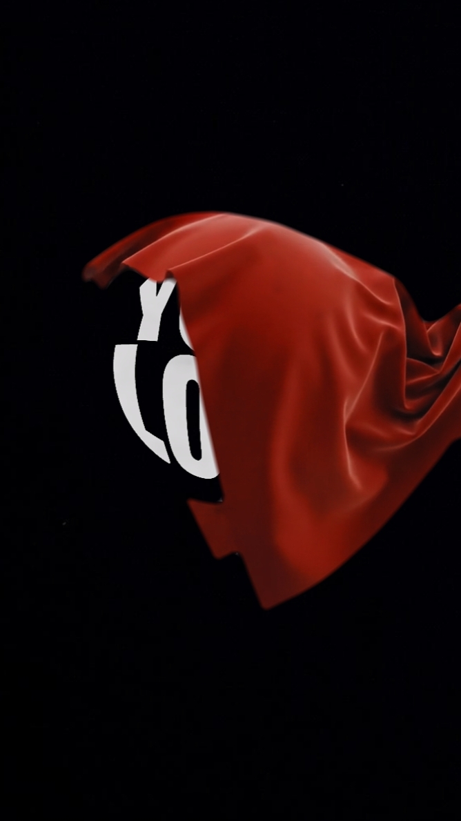 REVELAÇÃO DE LOGO REDONDO