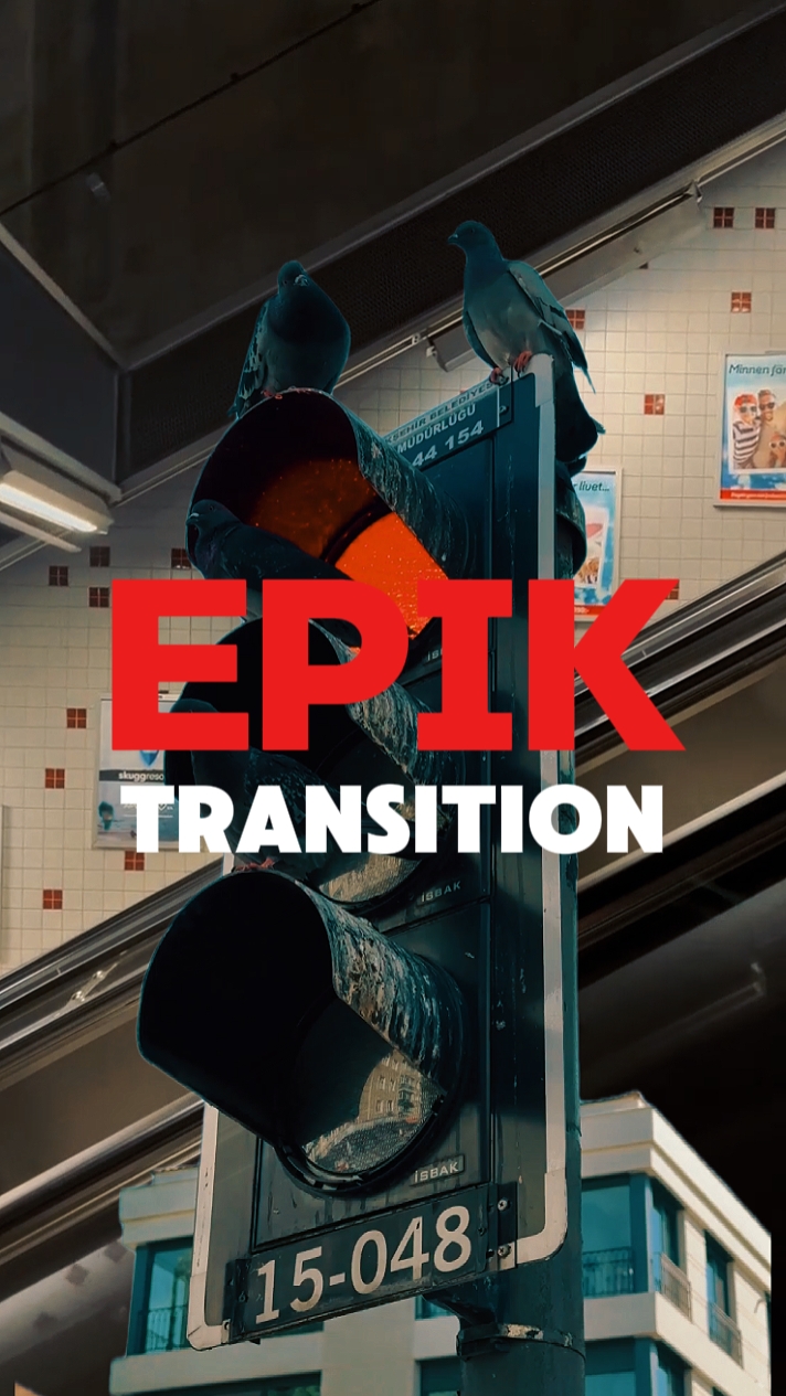 EPIK TRANSITION 