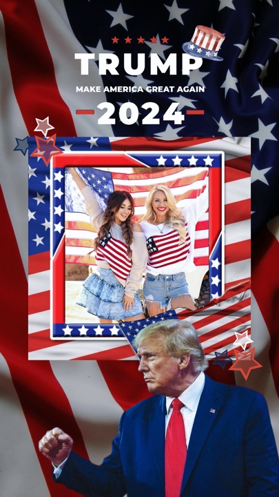 Trump win vote 2024