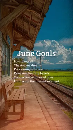June Goals