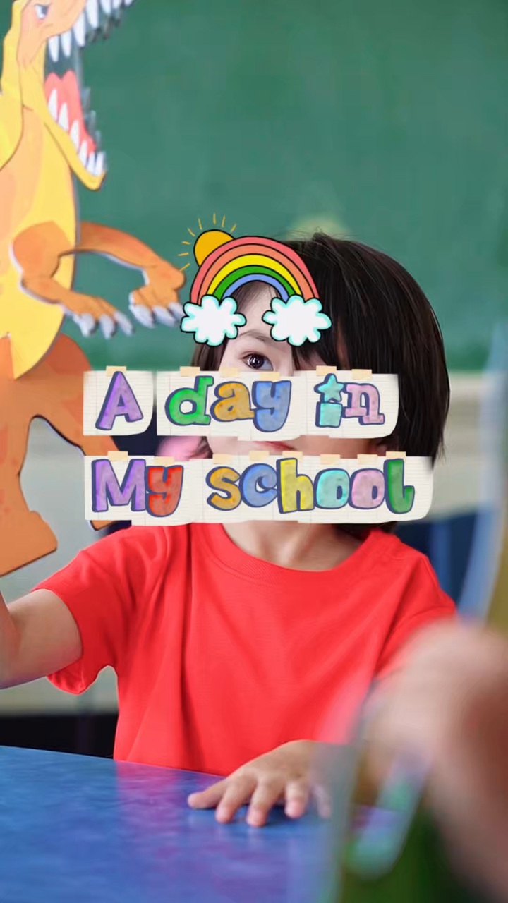 Actividad escolar 