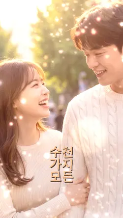 Kasmaran Korean Vers