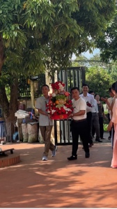 Dạm ngõ