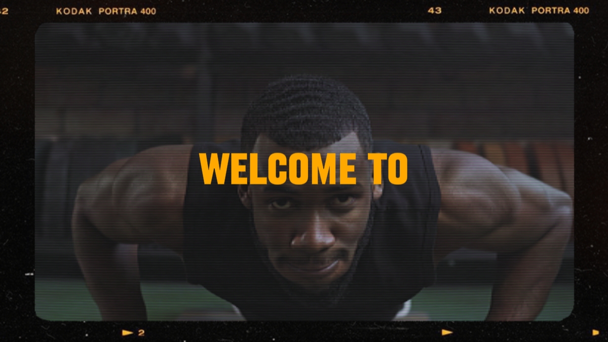 Pengantar Kebugaran 