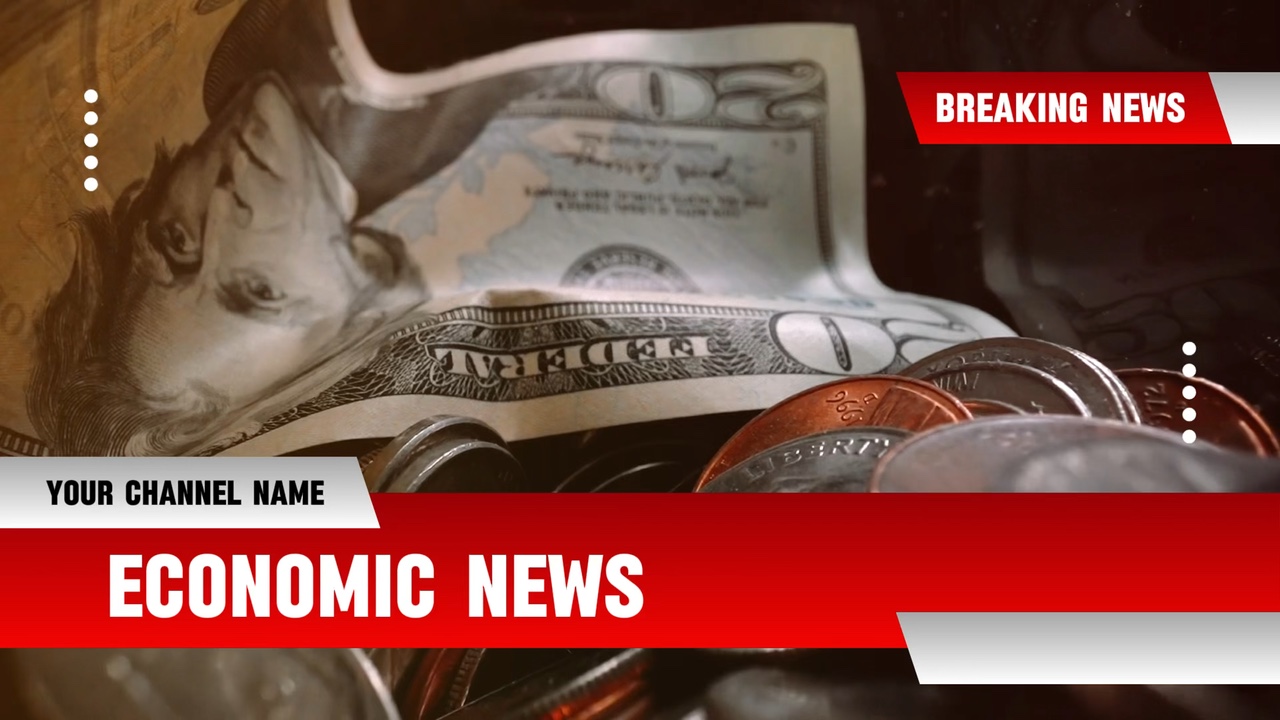 Political News Intro
