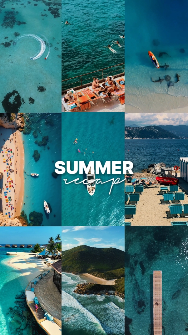 Resumen de verano
