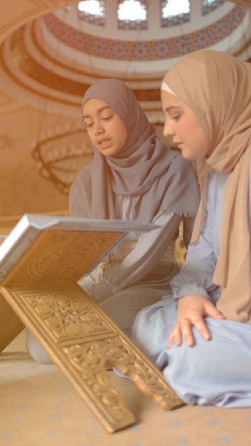 Karya Islam sinematik 