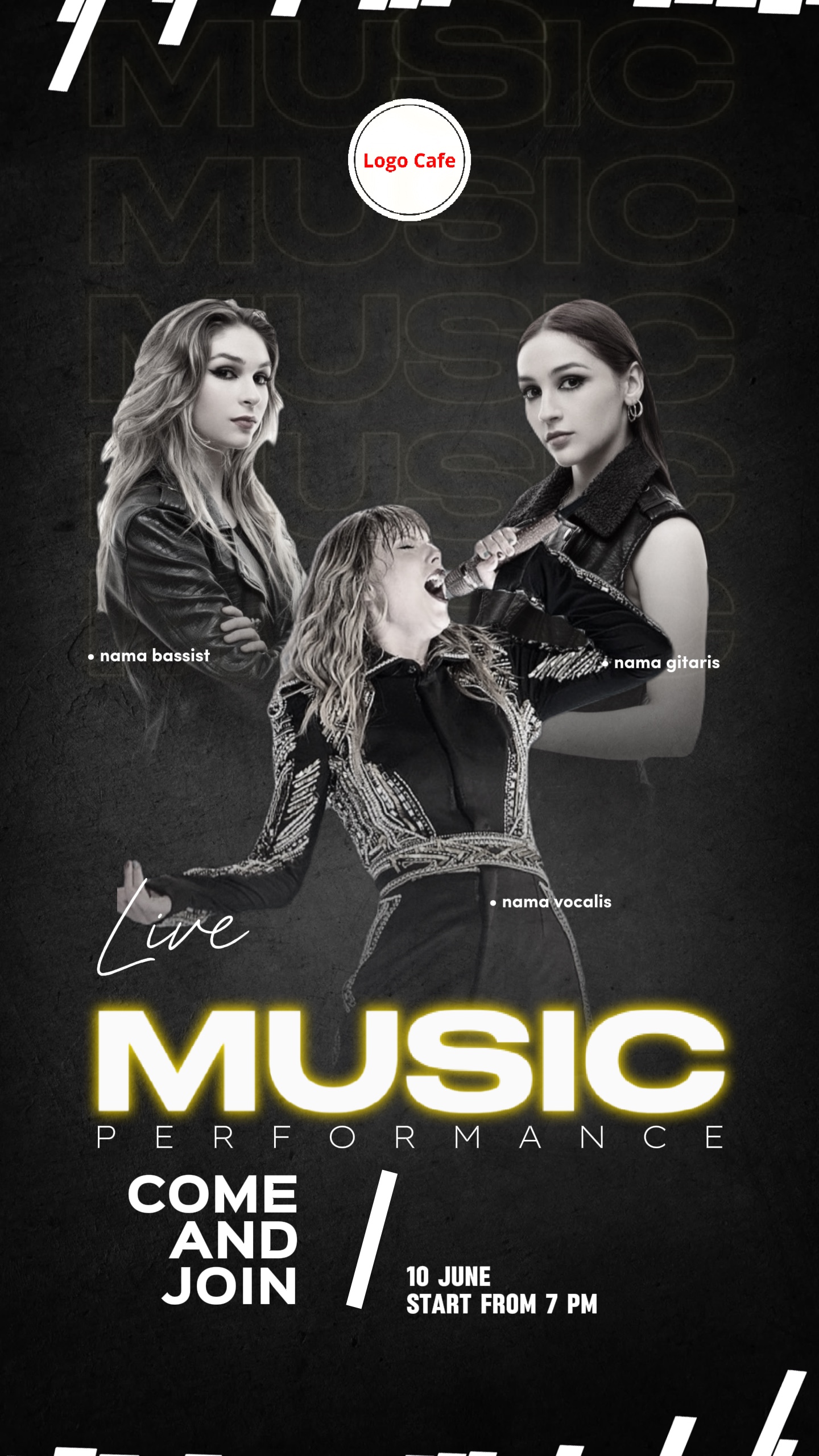 Música en vivo 03