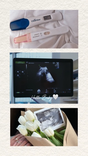 Hallo Baby