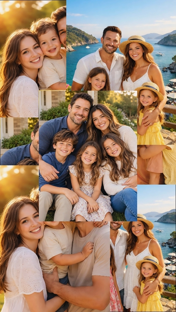 My Family