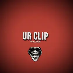 Troll Face Edit 1:1