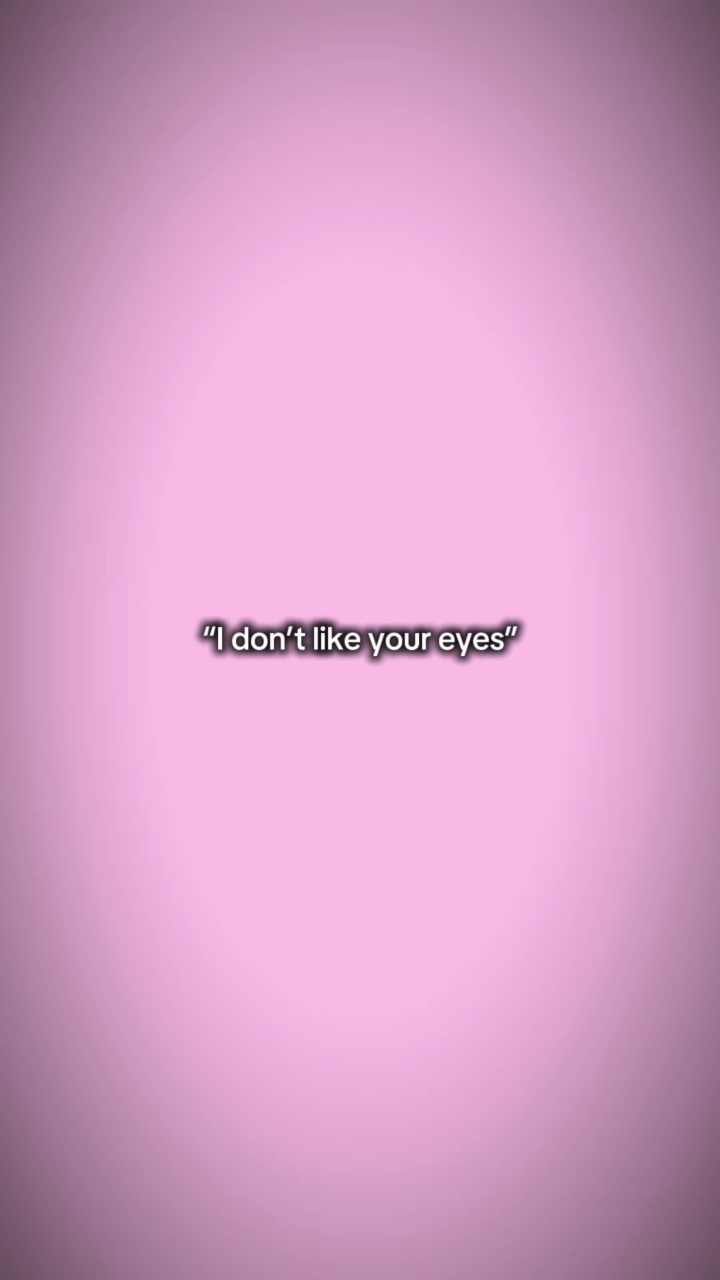 Meine Augen