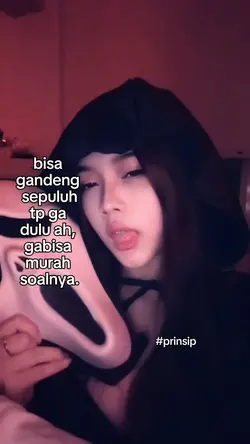 bisa gandeng spuluh