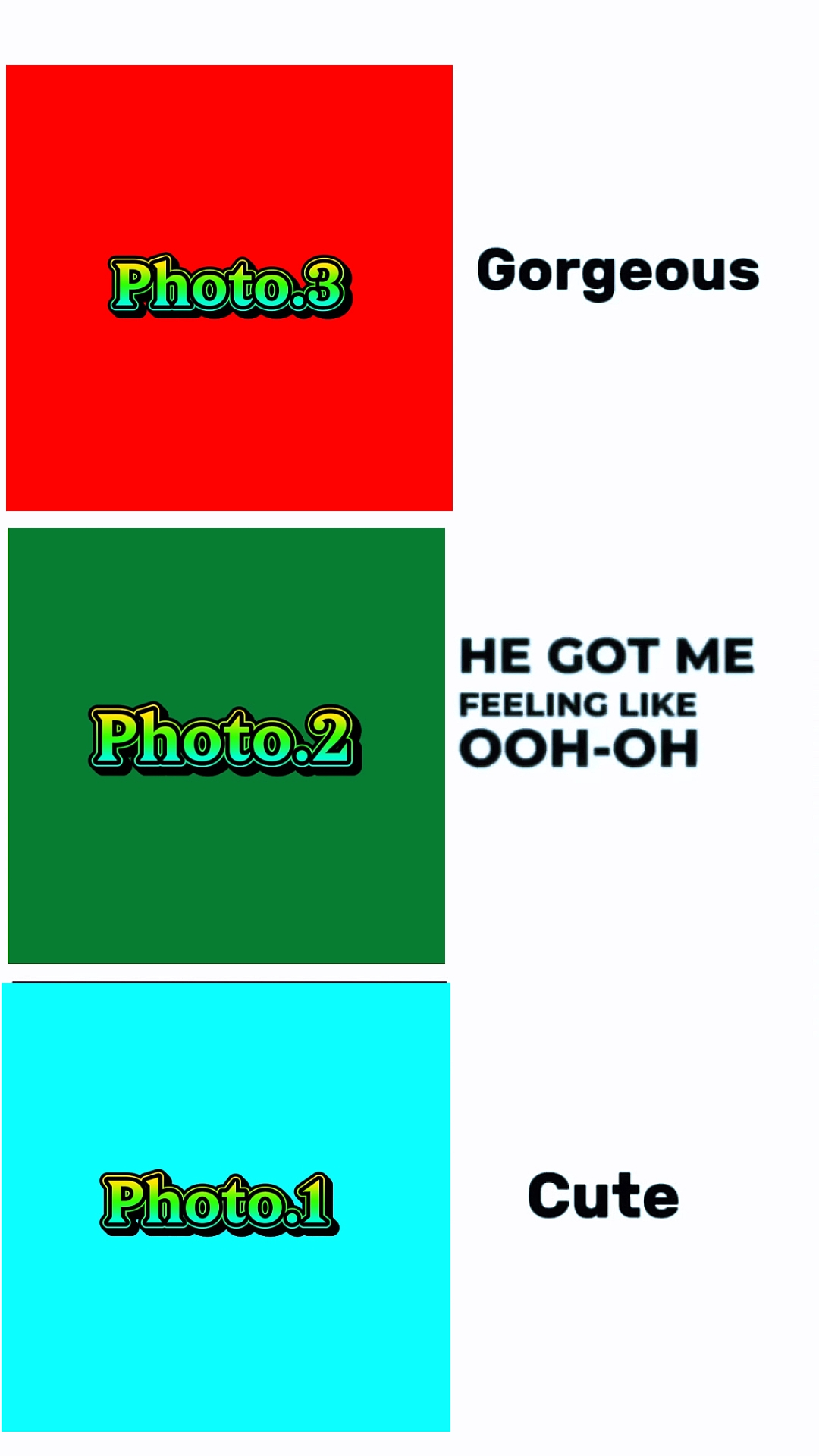 New Trend Template 