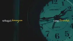 KENANGAN TERINDAH